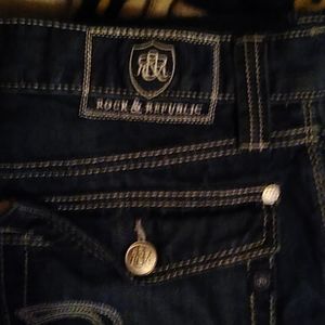 Rock & Republic Jean
